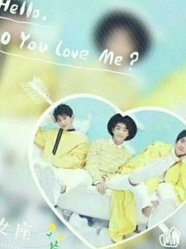 tfboys原来你还在这里等我