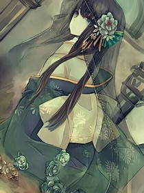 废材神医:少侠你还能再冷点不