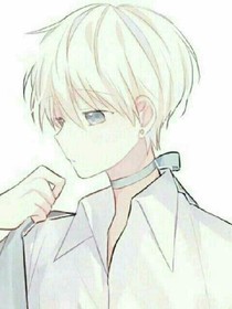 恐怖岛BAEKHYUN