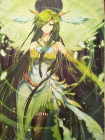 神旨