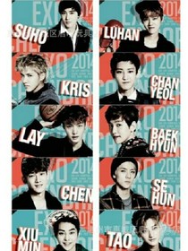 EXO：妖孽新成员_d532