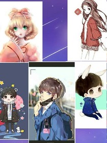 TFBOYS之君问归期未有期