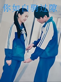 你如白驹过隙