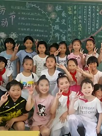 六年級(jí)的那些曾經(jīng)