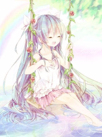 绿筱年