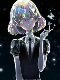 我的心，從未跳動(dòng)過
