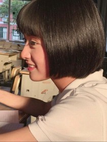 女星逆袭星途