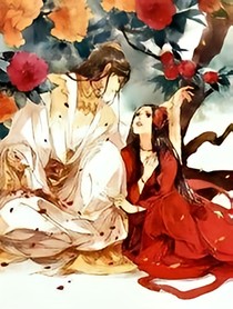 蔷薇花开之爱别离