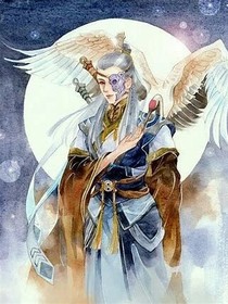 玄银大陆