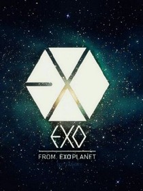 exo：美男撩太多