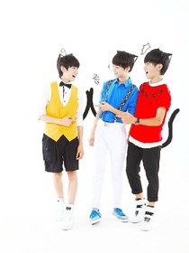tfboys之有緣再相見