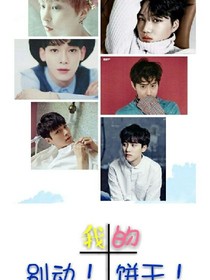 EXO：别动！我的饼干！