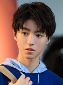 蓦然，遇见