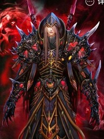 真武战神