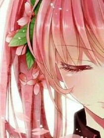 樱花飘落的忧伤