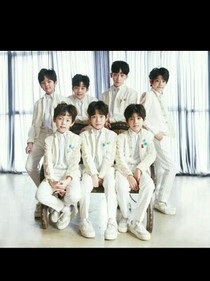 yhboys的妹妹