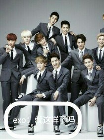 exo：就这样了吗