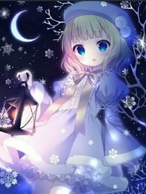 梦雪的校园生活