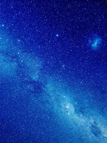 星空的梦