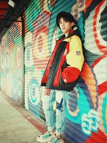 TFBOYS-我们