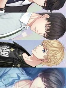恋与制作人满足少女心