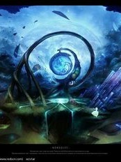 魔态穿越系统