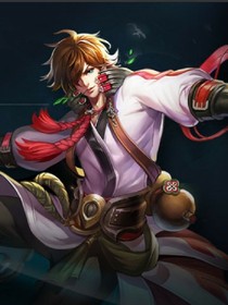 王者荣耀之打野大神
