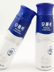 那年我們喝過的安慕希