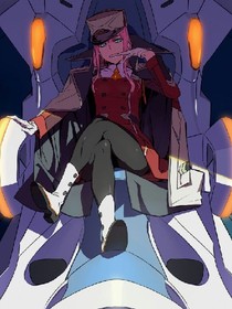 综漫之杀戮女神