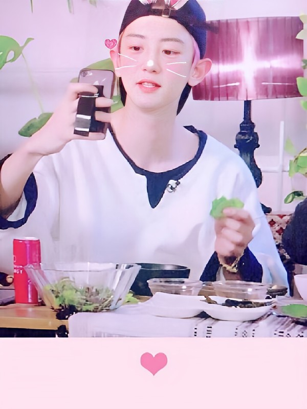 朴灿烈!病入膏肓
