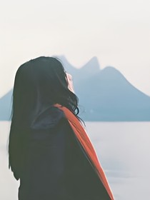 念南煙