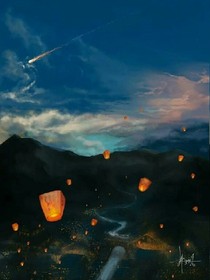 暮然回首爱人依旧