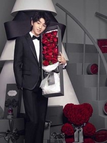 宠妻成瘾:老婆，我好想吃了你