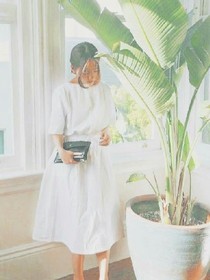 你是我的清晨朝露