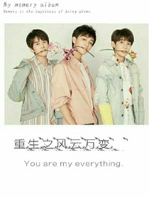重生之风云万变