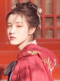 良辰落花