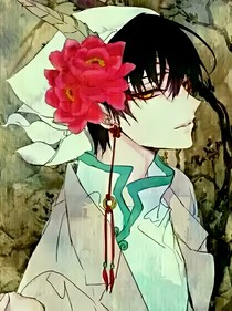 穿越之五风格少女看世界