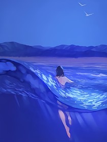 自遇见你的那天起