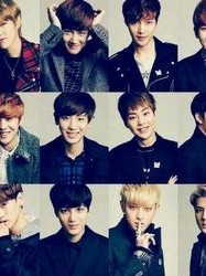 EXO--新年快乐