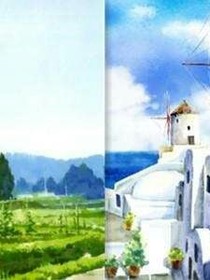 ——雁南飞
