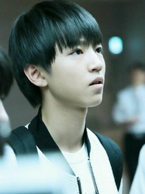 TFBOYS之复仇女神爱上你