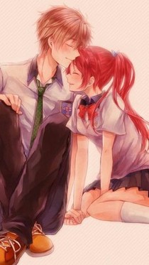 甜蜜世界