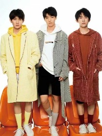 TFBOYS与十年之约