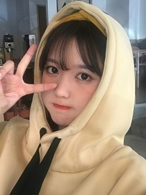 呆萌女友的倆男友