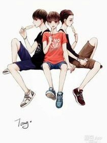 tfboys之我的独宠妻子