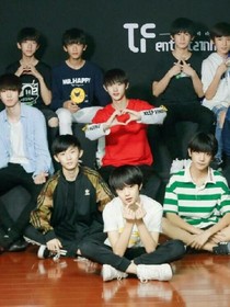 TF家族:曾经，未来