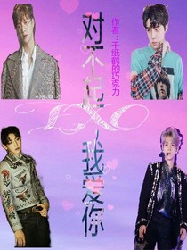 EXO:对不起.我爱你