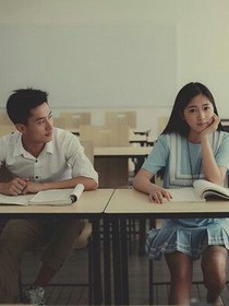 母校我爱你