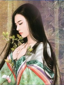 彼岸花开：沉冤昭雪（弃坑）