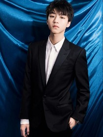 王俊凯之甜宠老婆